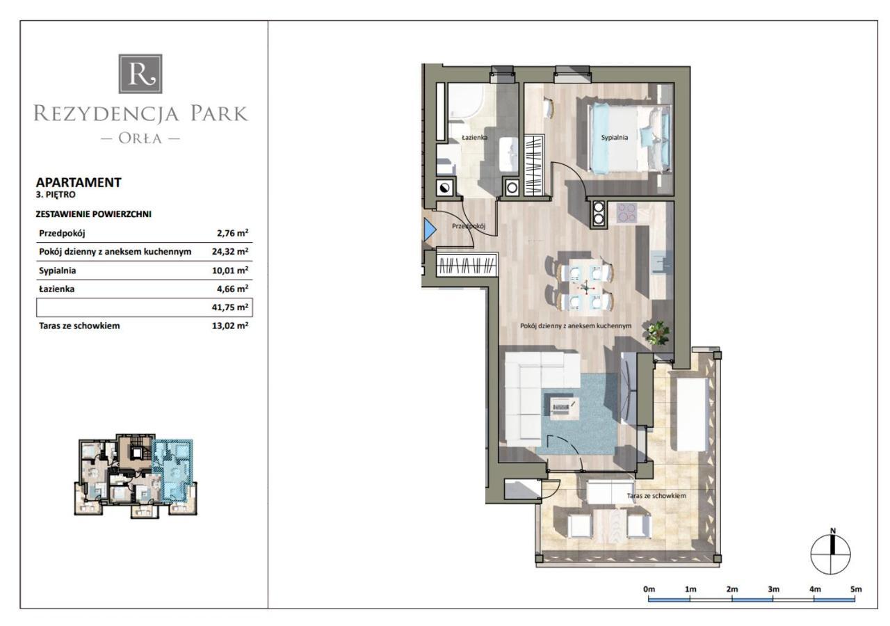 Apartament W Rezydencji Park Mielno  Dış mekan fotoğraf